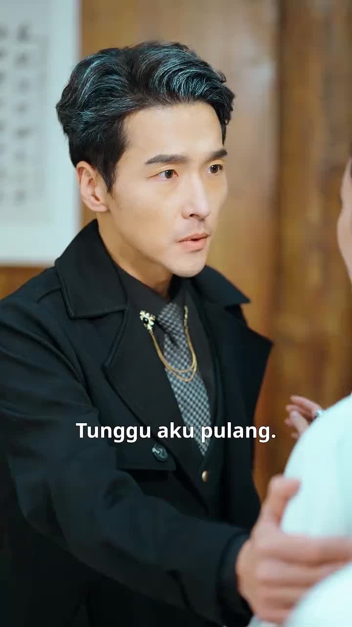 Ayah Yang Ajaib - Episode 51