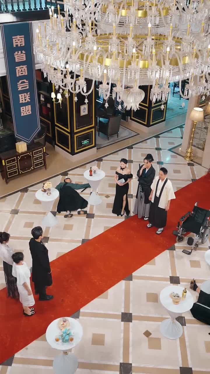 Ayah Yang Ajaib - Episode 59