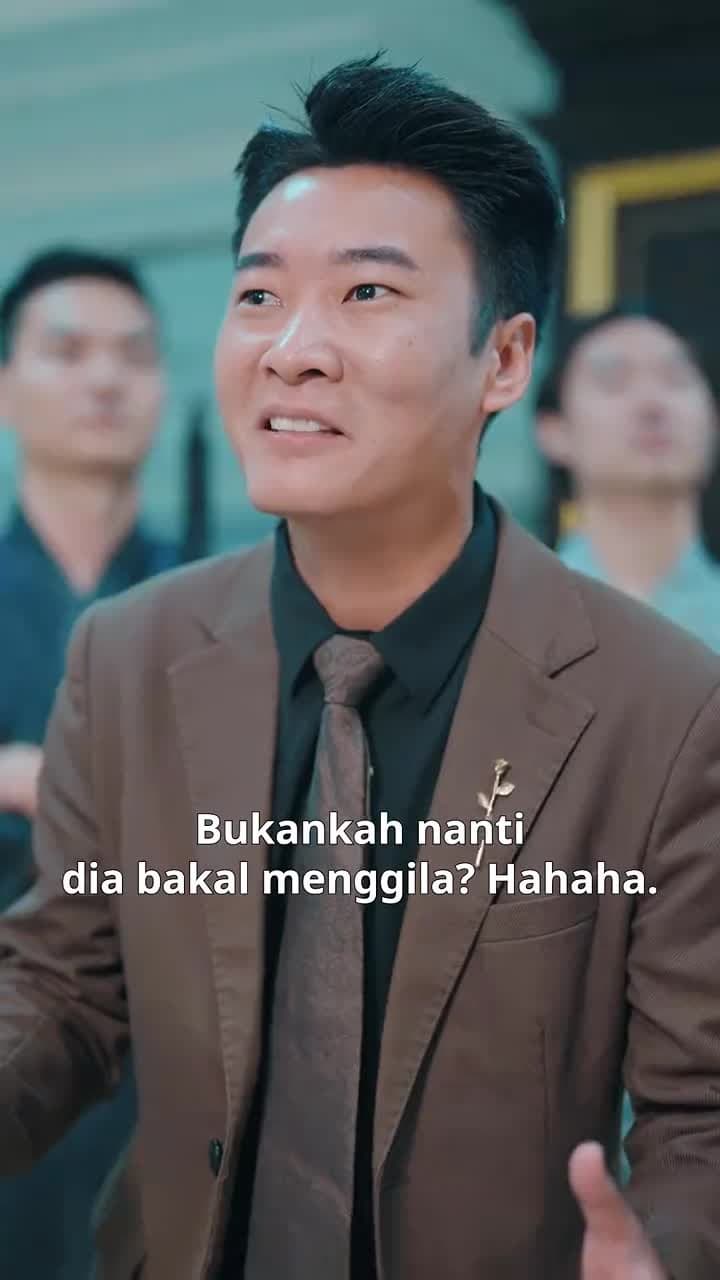 Ayah Yang Ajaib - Episode 54