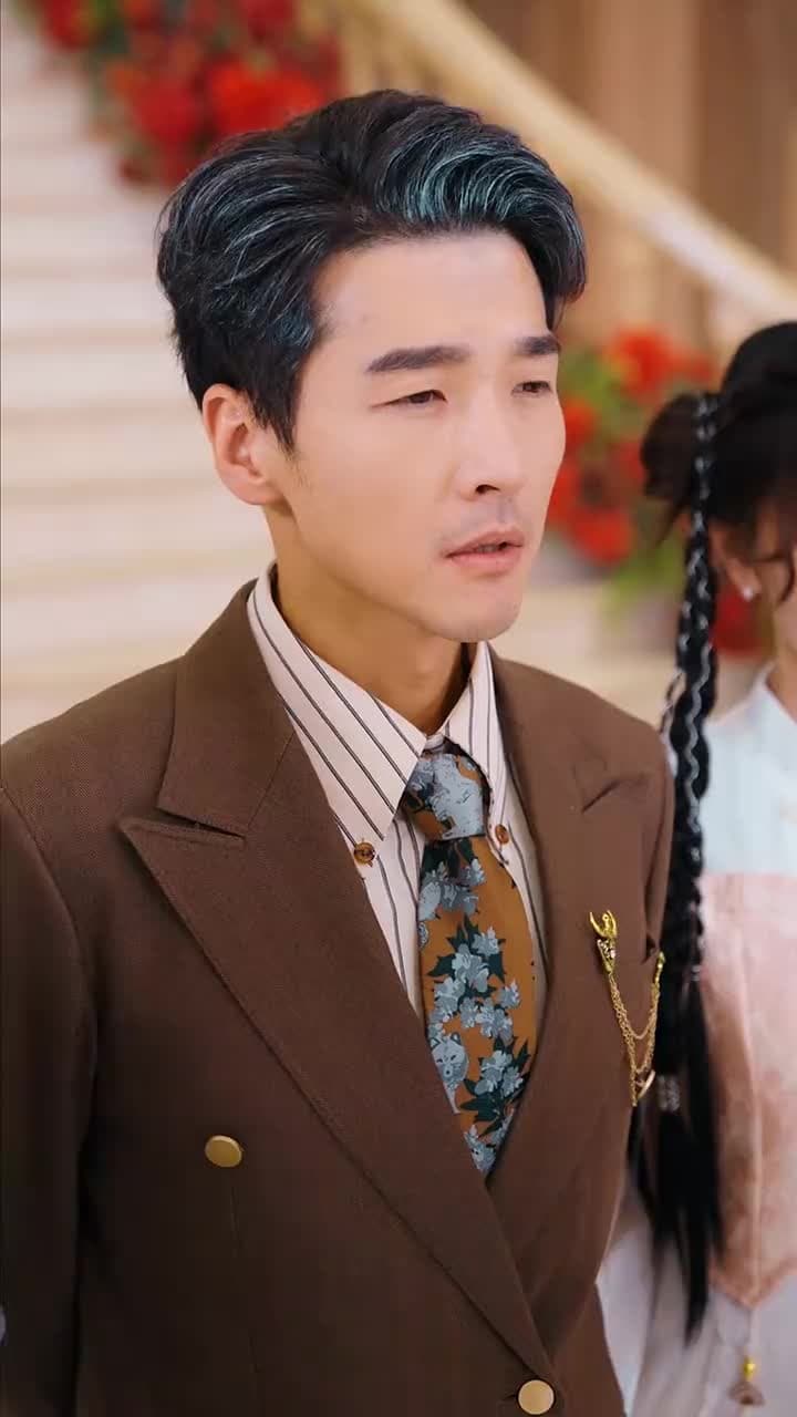 Ayah Yang Ajaib - Episode 28
