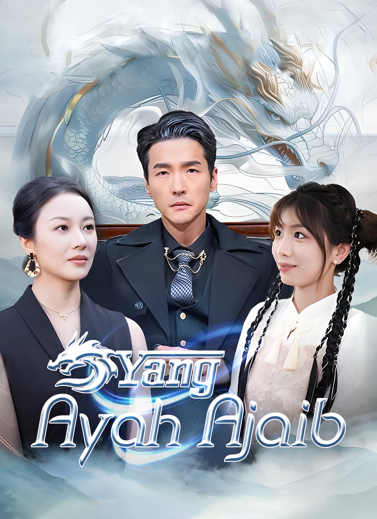 Ayah Yang Ajaib