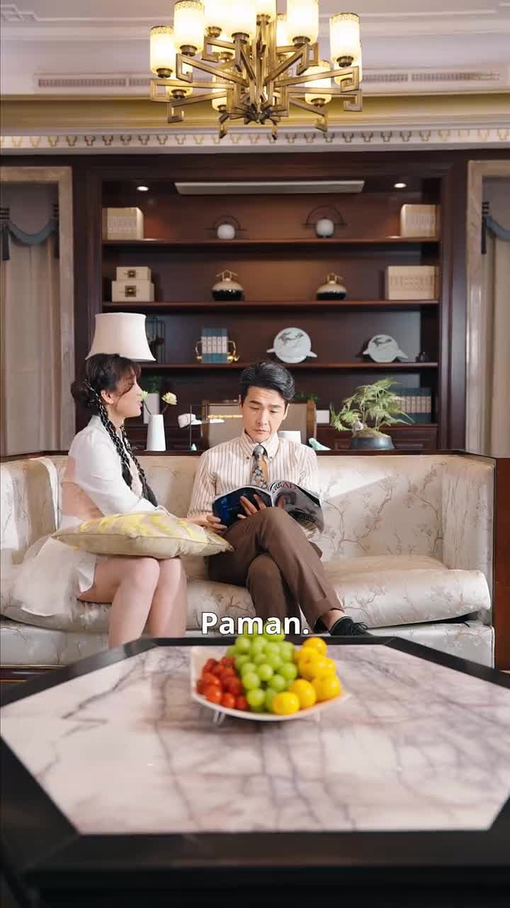 Ayah Yang Ajaib - Episode 20