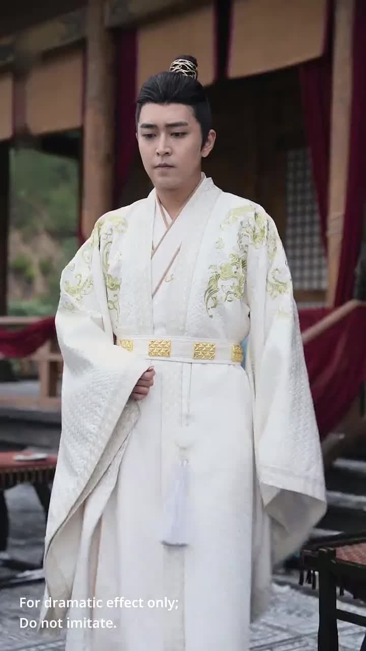Revenge, Bond and Guilt - Episode 32