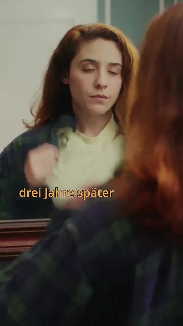 Die unerwünschte Braut des Alphas - Episode 4