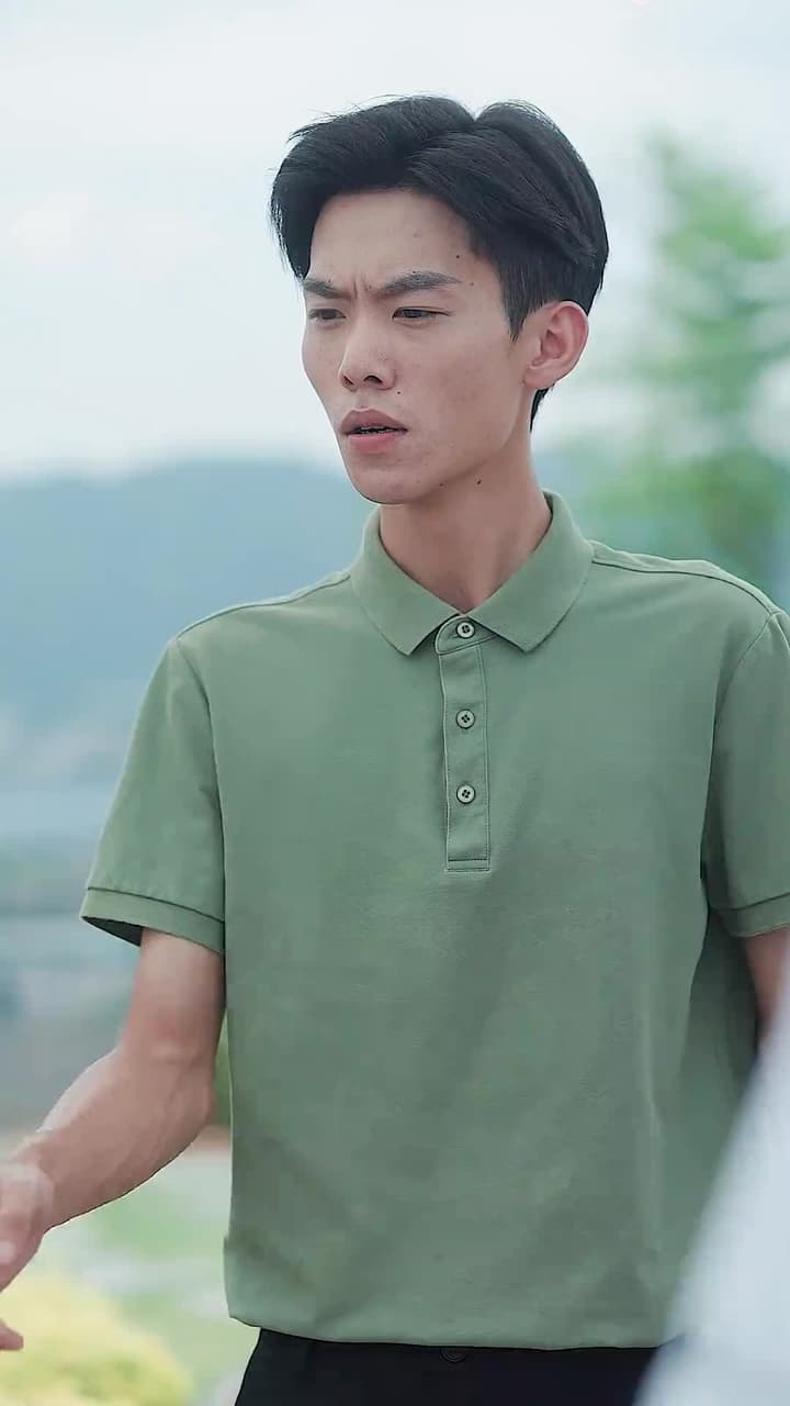 Bé Đường Tôi Nuôi Là Sếp Lớn - Episode 27