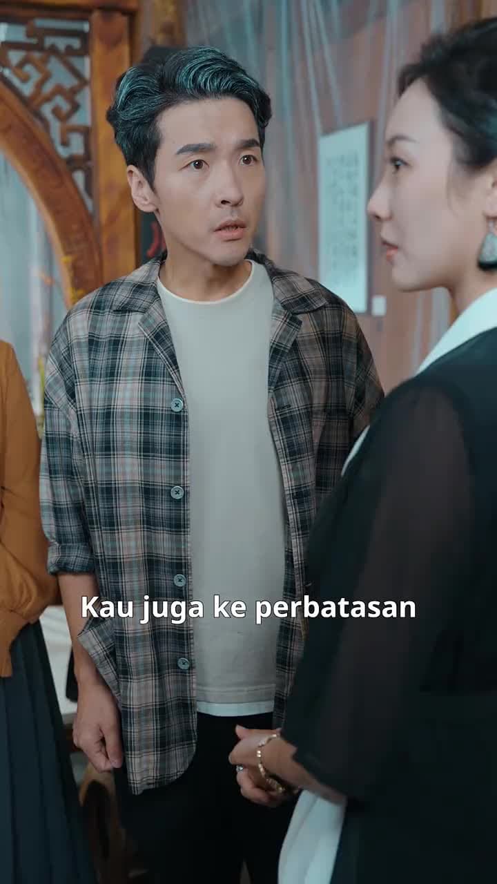 Ayah Yang Ajaib - Episode 10