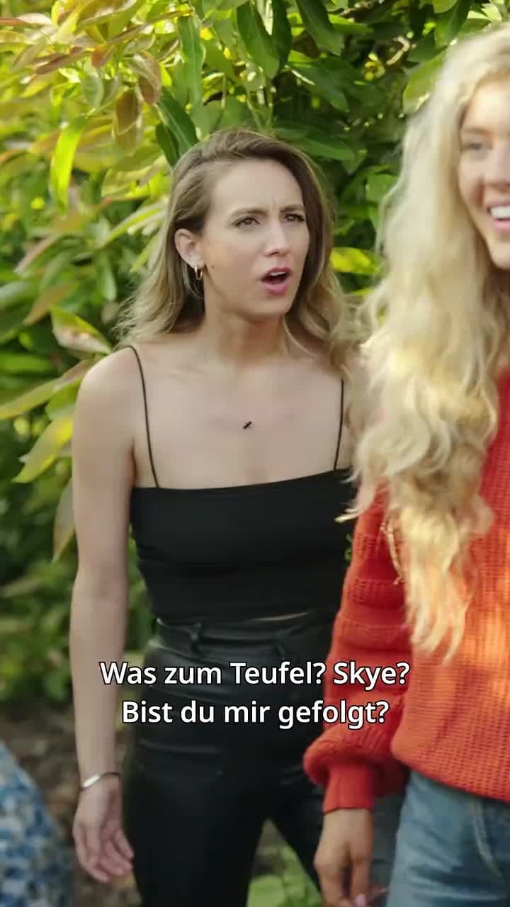 Die unerwünschte Braut des Alphas - Episode 56