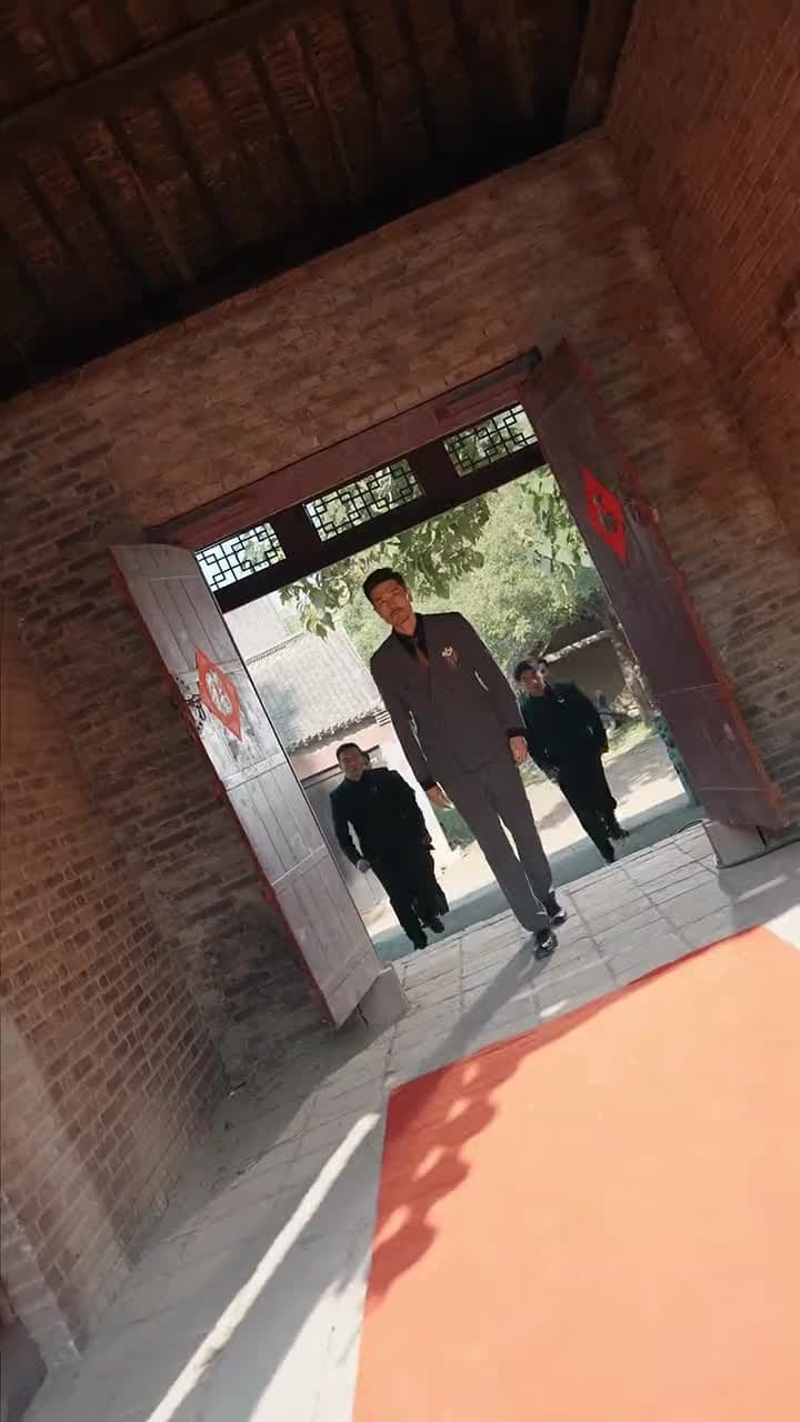 Ayah Yang Ajaib - Episode 16