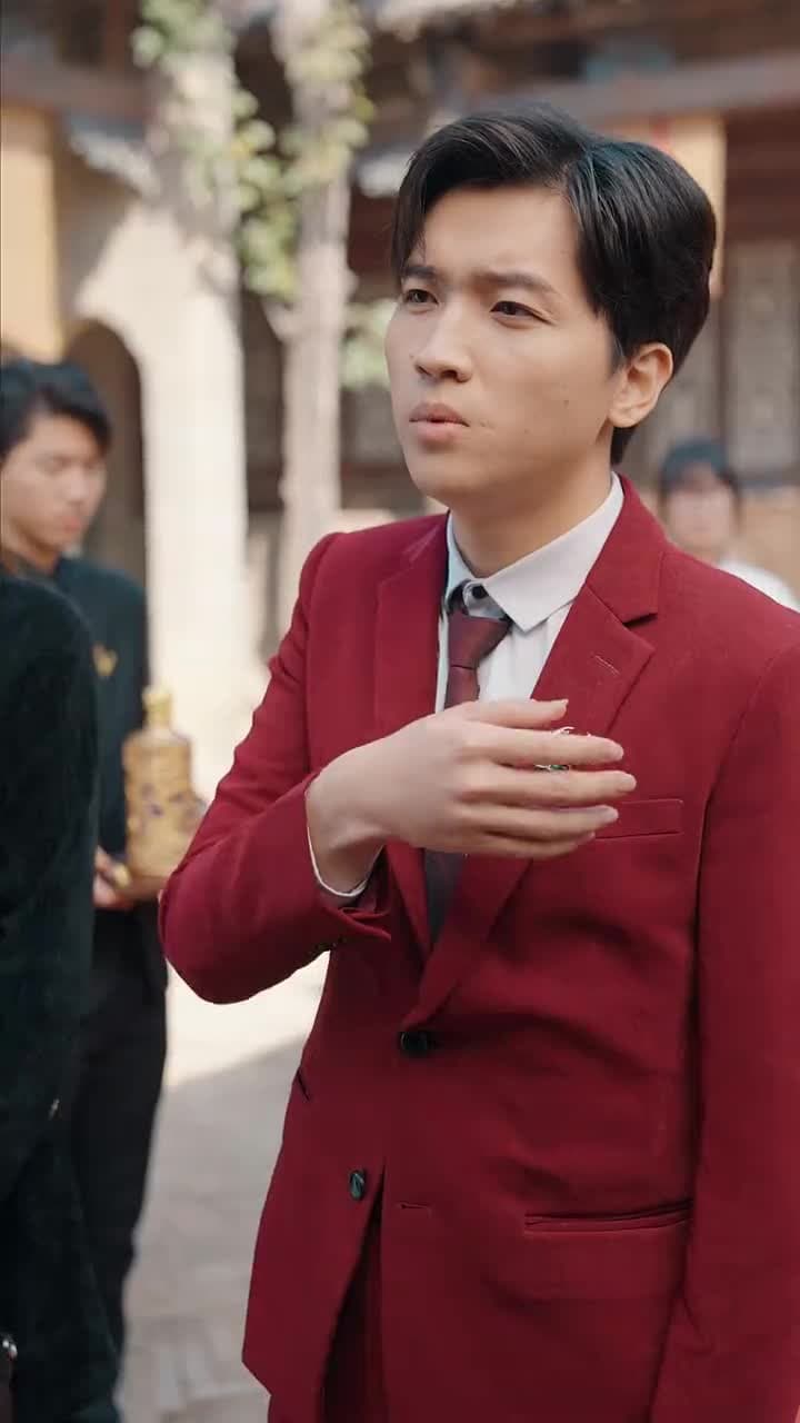 Ayah Yang Ajaib - Episode 13
