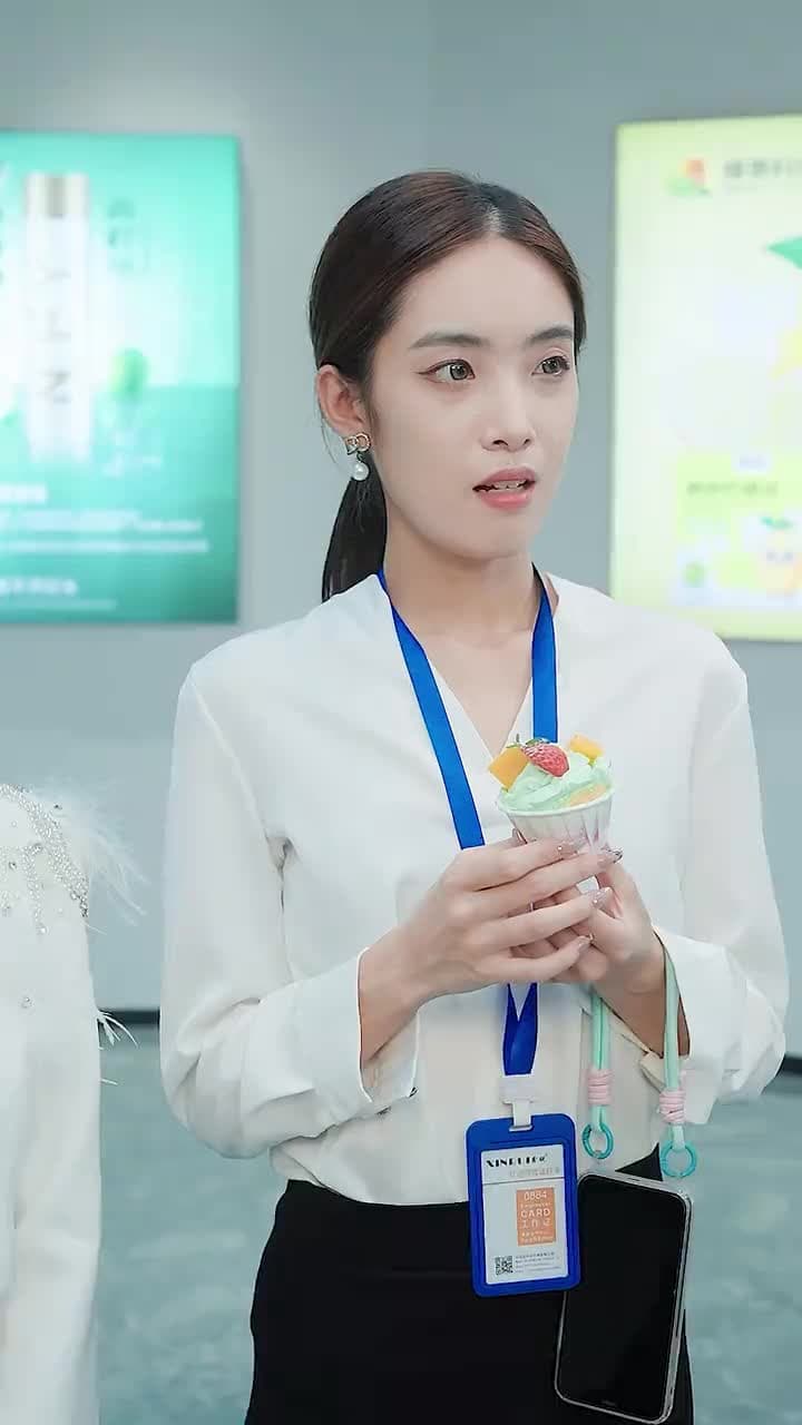 Bé Đường Tôi Nuôi Là Sếp Lớn - Episode 67