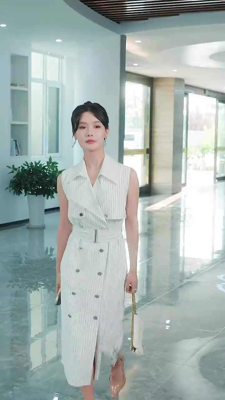 Bé Đường Tôi Nuôi Là Sếp Lớn - Episode 43