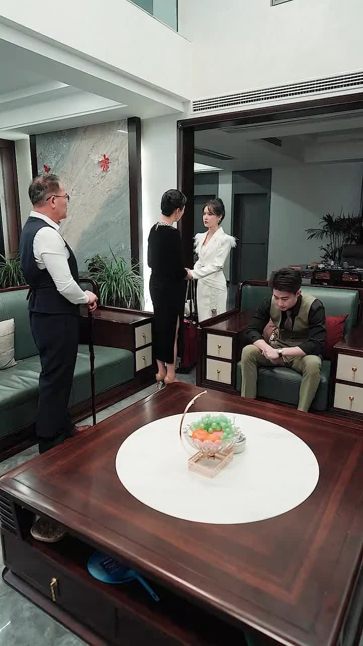 Bé Đường Tôi Nuôi Là Sếp Lớn - Episode 39