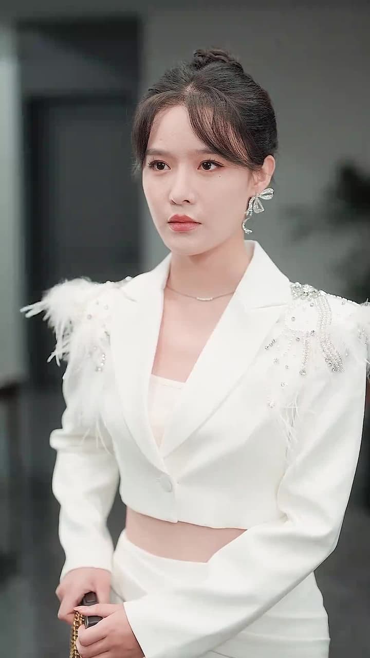 Bé Đường Tôi Nuôi Là Sếp Lớn - Episode 38