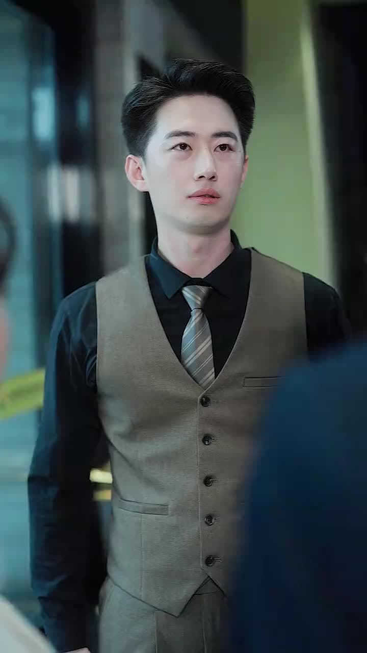 Bé Đường Tôi Nuôi Là Sếp Lớn - Episode 69