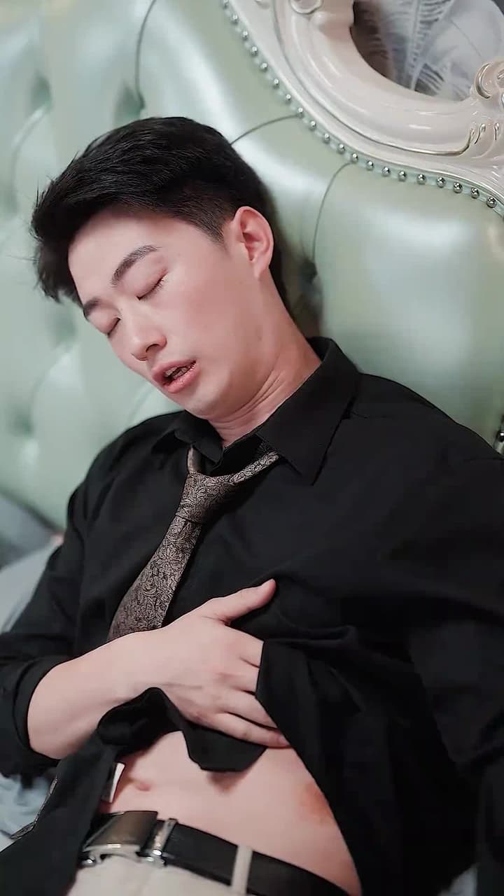 Bé Đường Tôi Nuôi Là Sếp Lớn - Episode 56