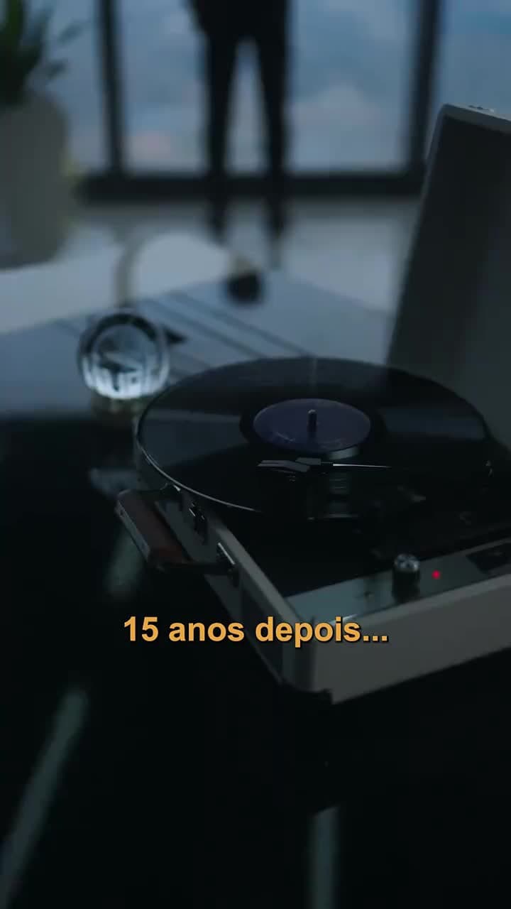 [Dublado] Escuto sua voz - Episode 2