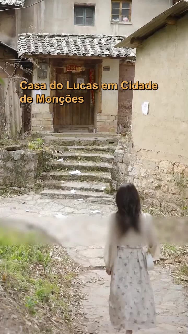 [Dublado] Escuto sua voz - Episode 23