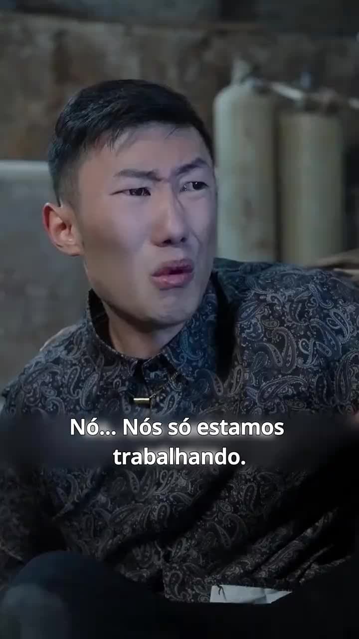 [Dublado] Escuto sua voz - Episode 29