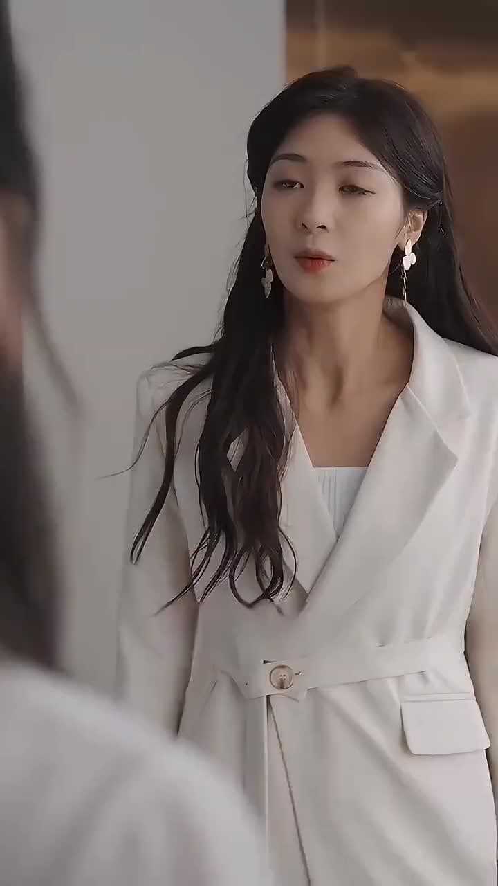 A Housewife's Counterattack - Episode 22