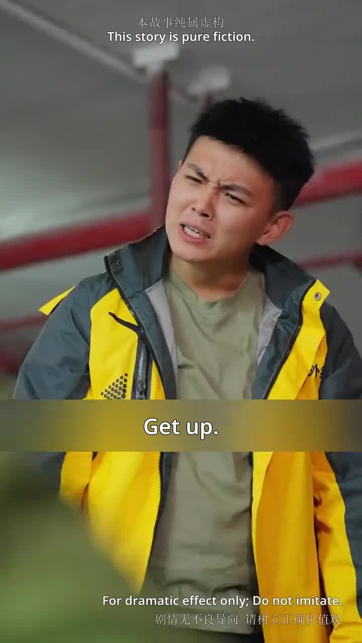 Like Father, Like Son - Episode 3