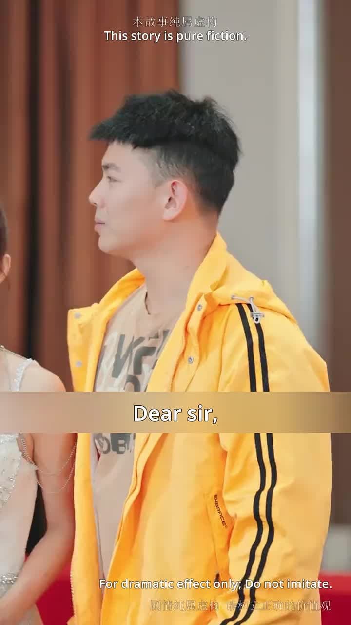 Like Father, Like Son - Episode 20