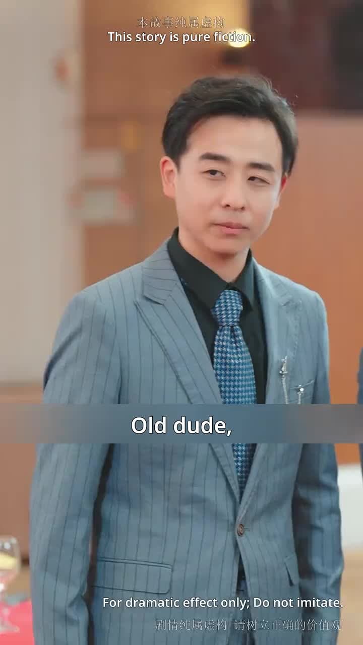 Like Father, Like Son - Episode 18
