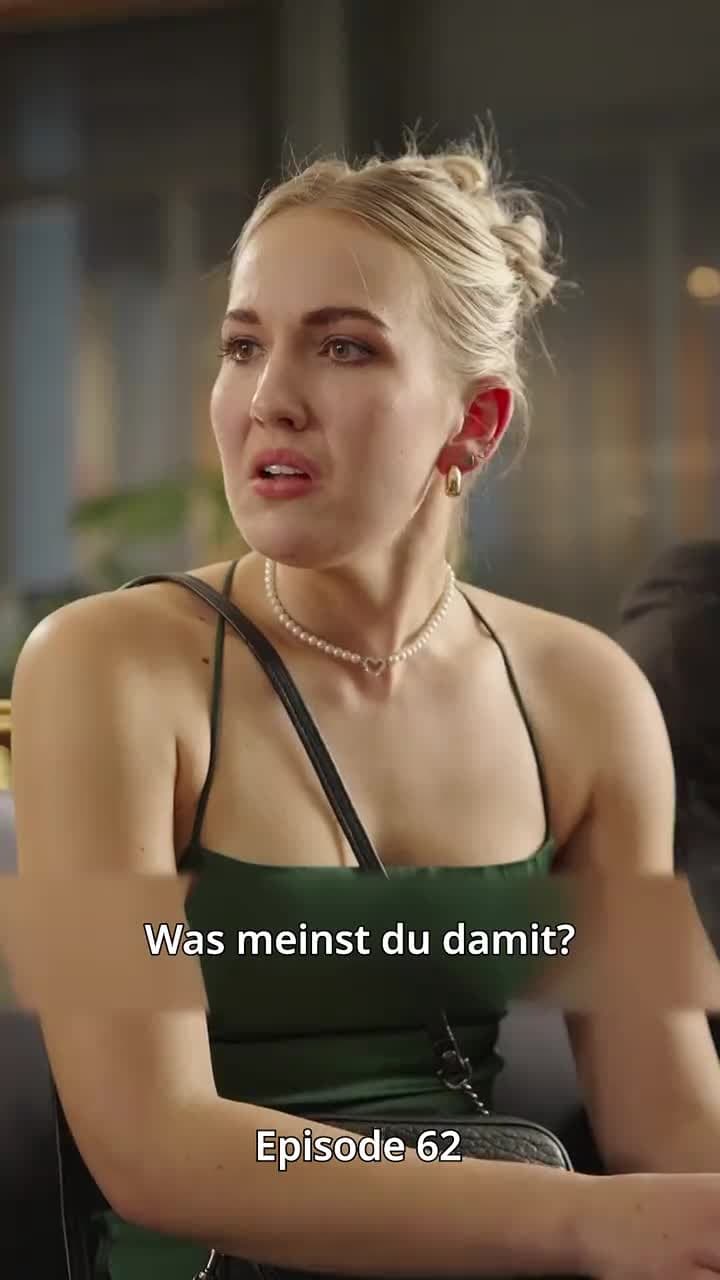 Mein Stripper-Ehemann ist ein Alpha - Episode 62