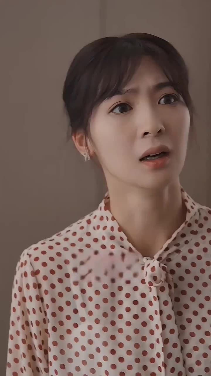 A Housewife's Counterattack - Episode 3