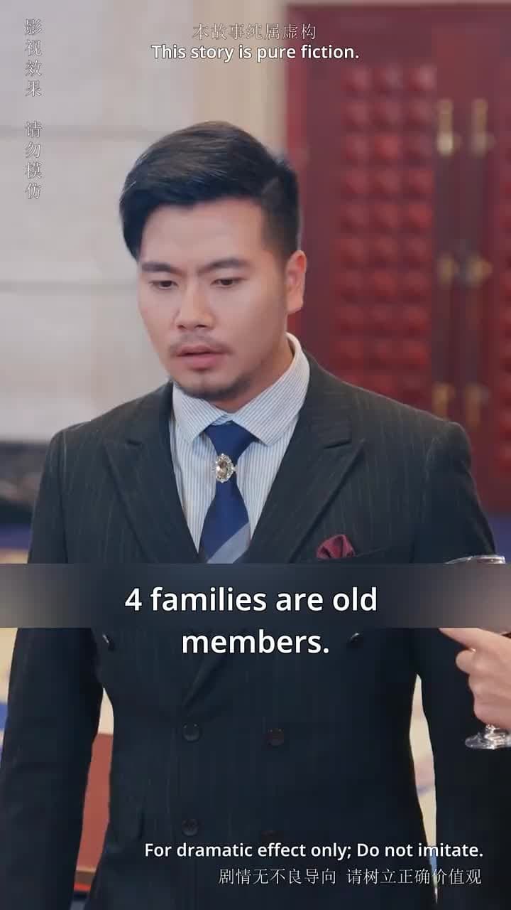 Like Father, Like Son - Episode 41