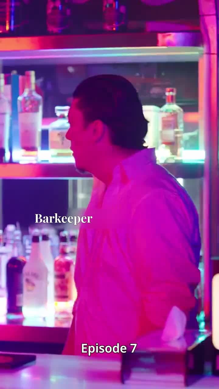 Mein Stripper-Ehemann ist ein Alpha - Episode 7