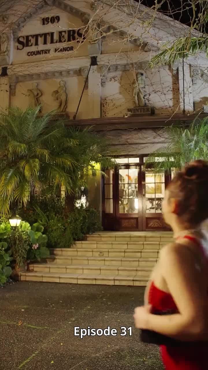 Mein Stripper-Ehemann ist ein Alpha - Episode 31