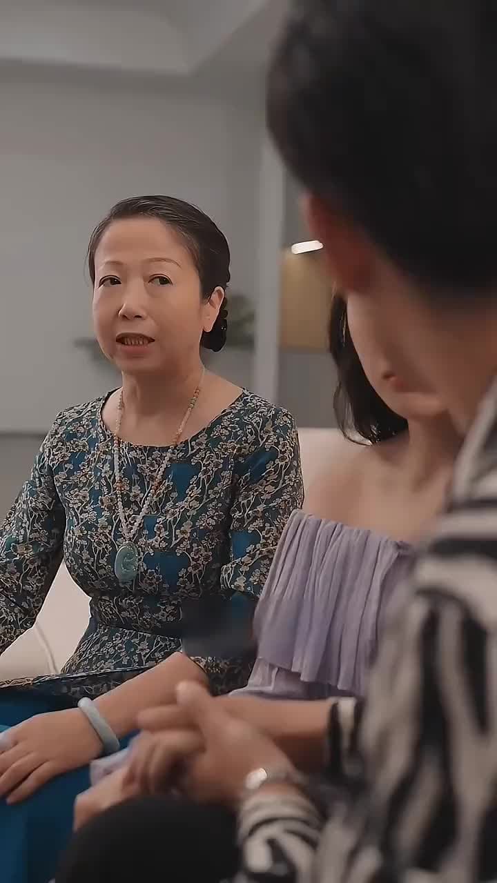 A Housewife's Counterattack - Episode 36