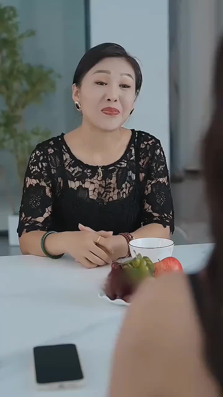 A Housewife's Counterattack - Episode 40
