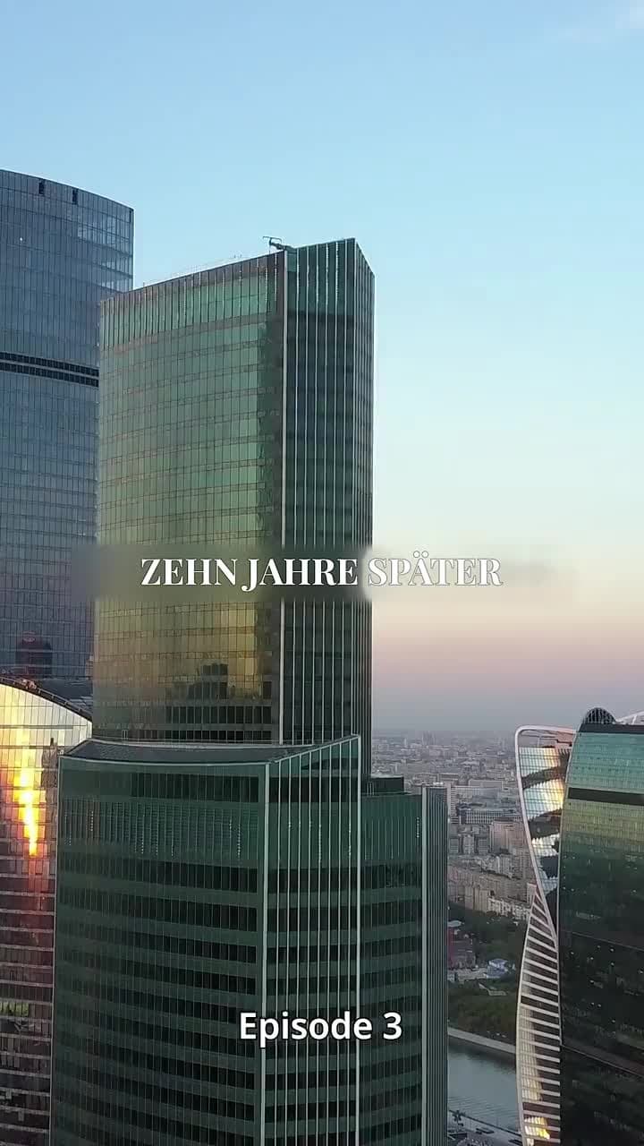 Mein Stripper-Ehemann ist ein Alpha - Episode 3