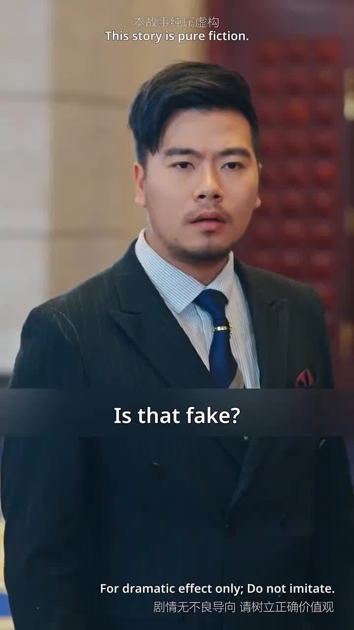 Like Father, Like Son - Episode 51