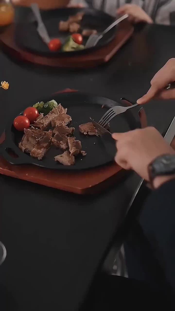A Housewife's Counterattack - Episode 57