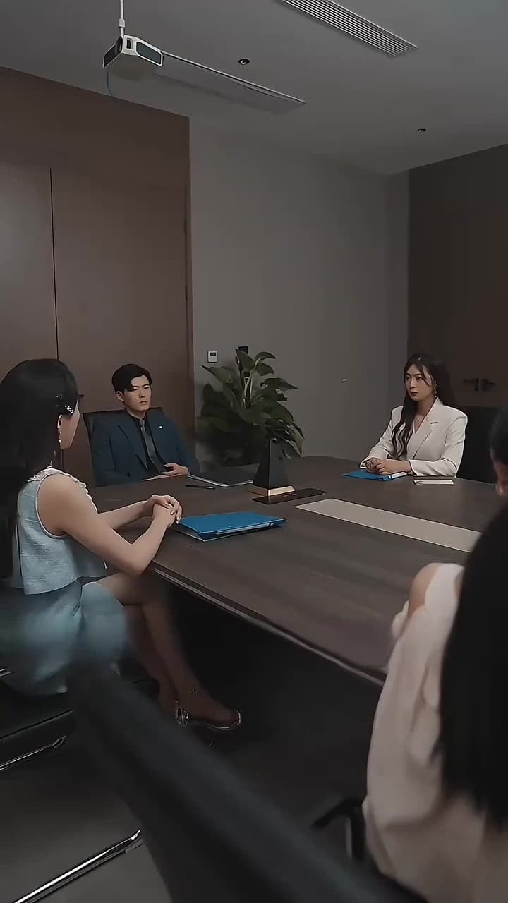 A Housewife's Counterattack - Episode 71