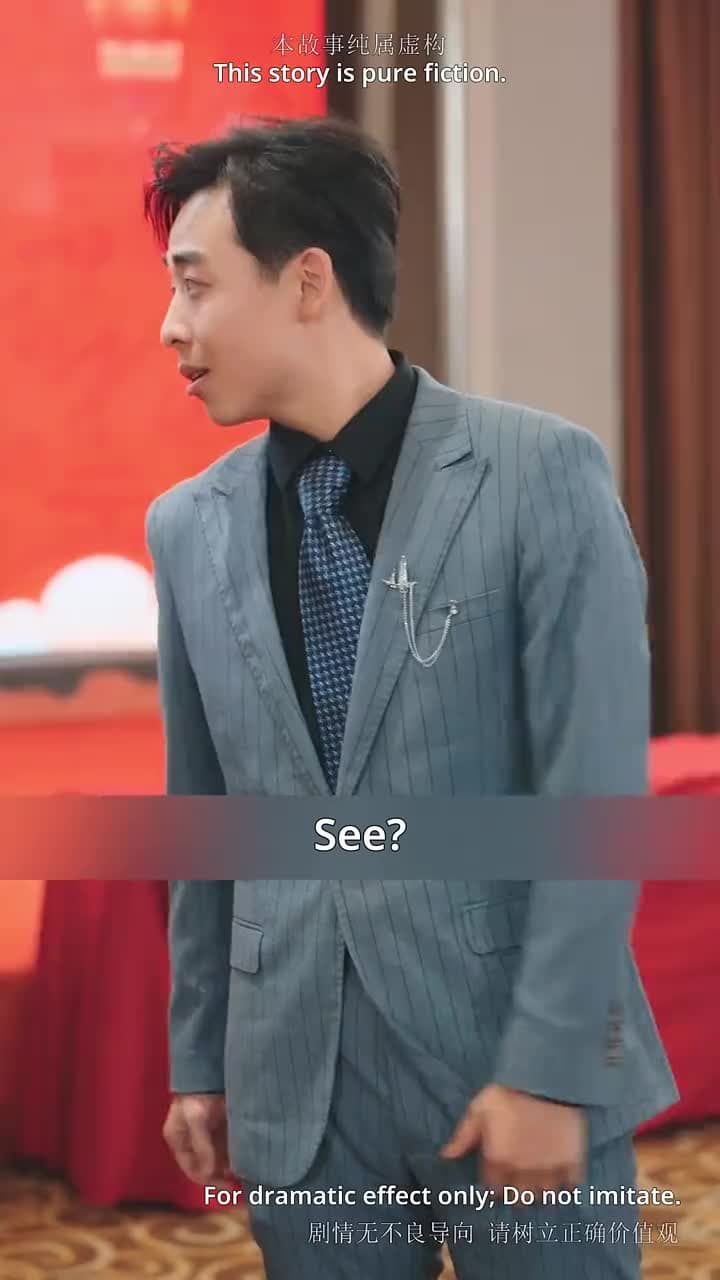 Like Father, Like Son - Episode 13