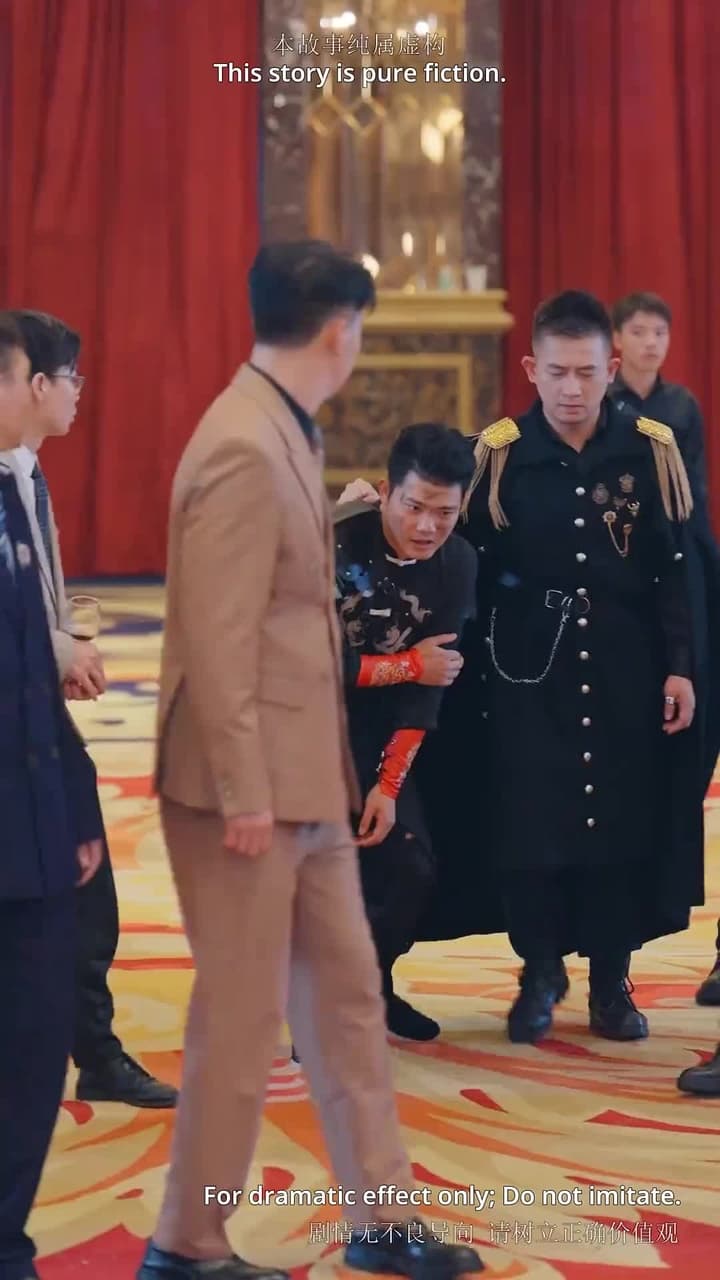 Like Father, Like Son - Episode 56