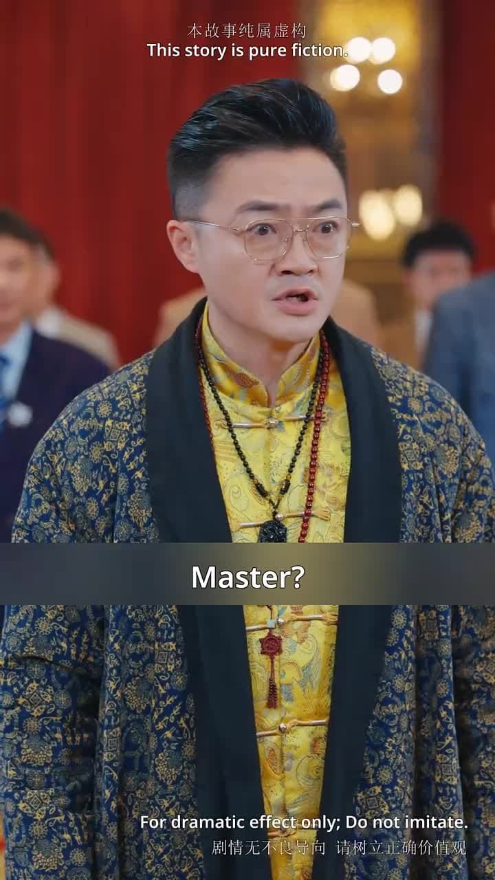 Like Father, Like Son - Episode 57