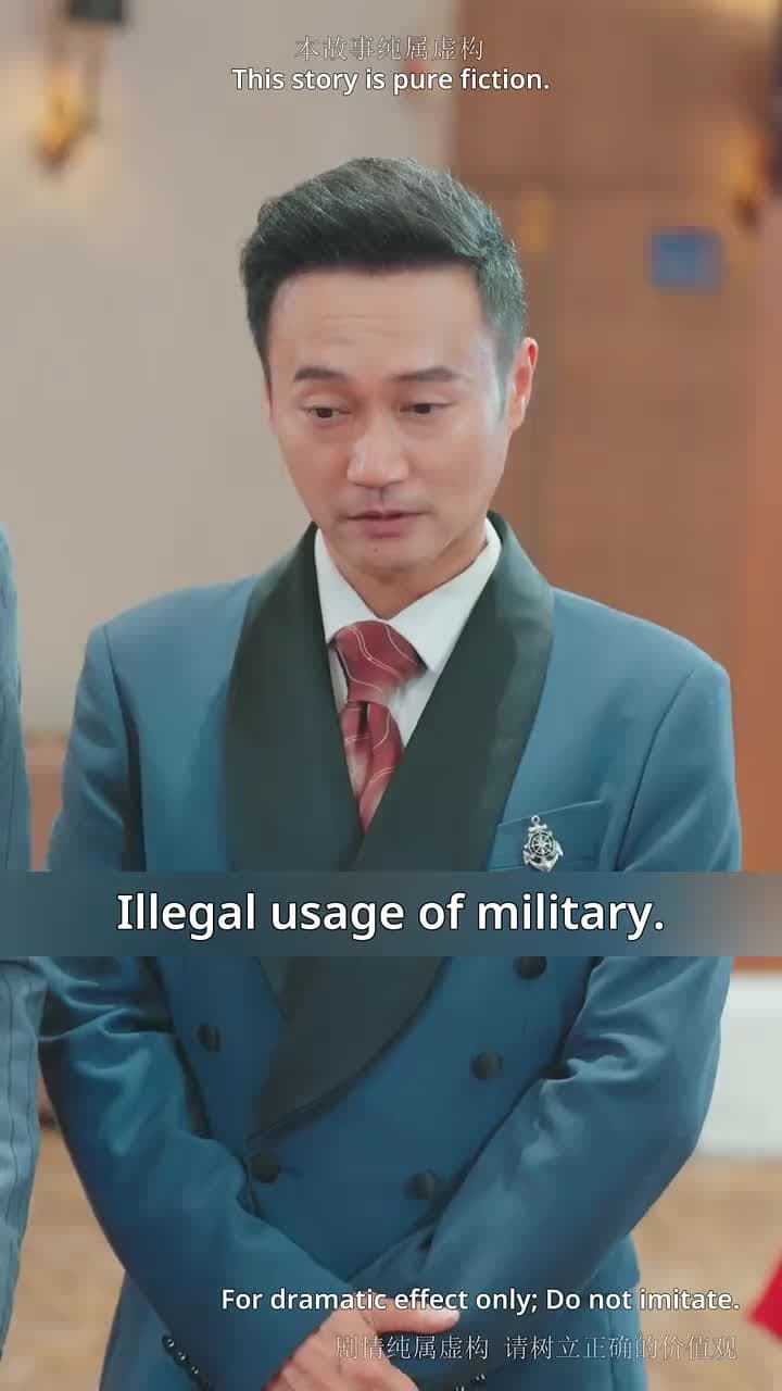 Like Father, Like Son - Episode 17