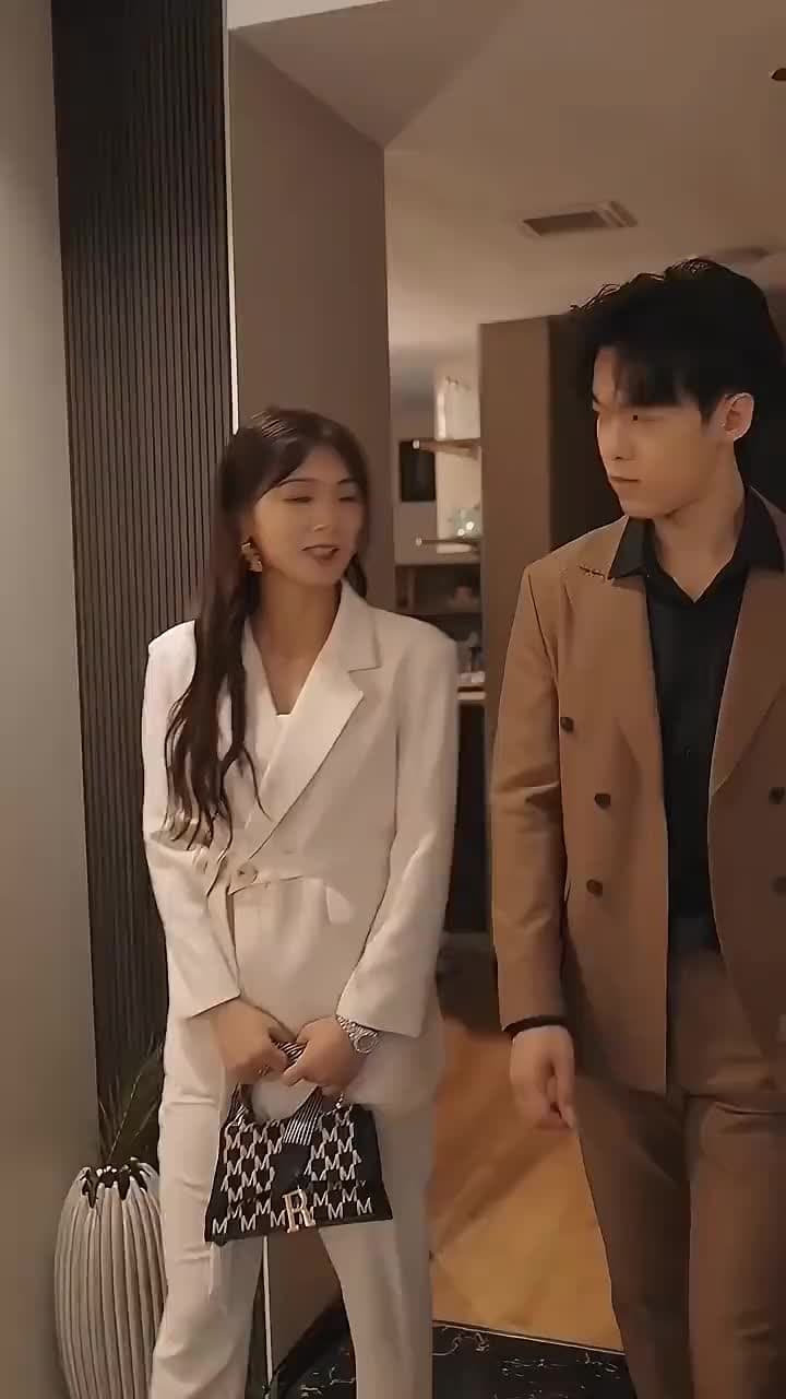 A Housewife's Counterattack - Episode 26