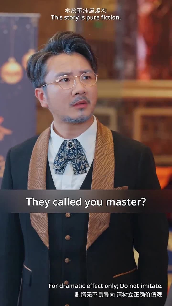 Like Father, Like Son - Episode 58