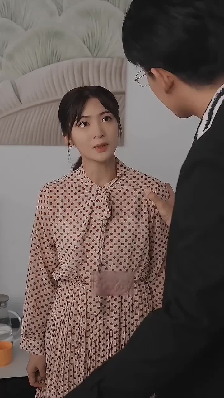 A Housewife's Counterattack - Episode 4