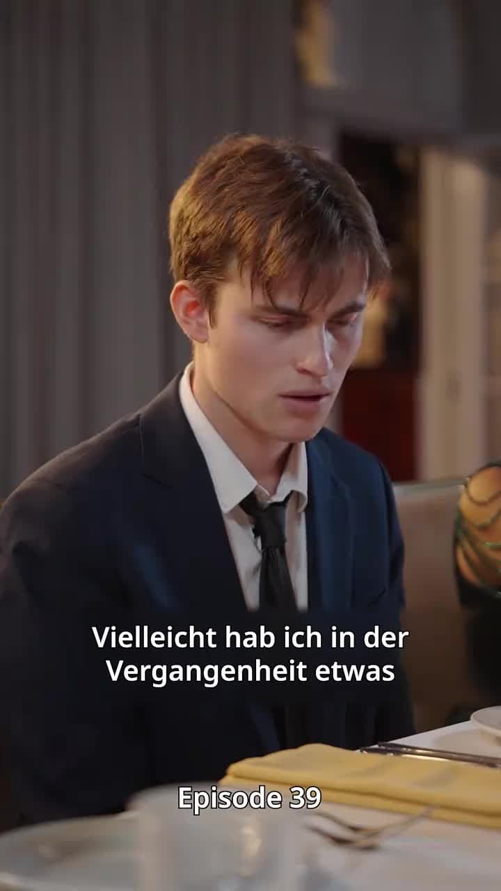 Mein Stripper-Ehemann ist ein Alpha - Episode 39