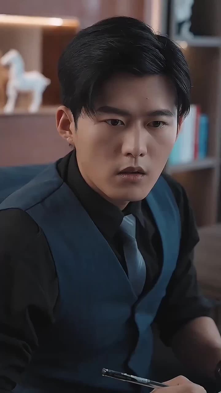 A Housewife's Counterattack - Episode 20