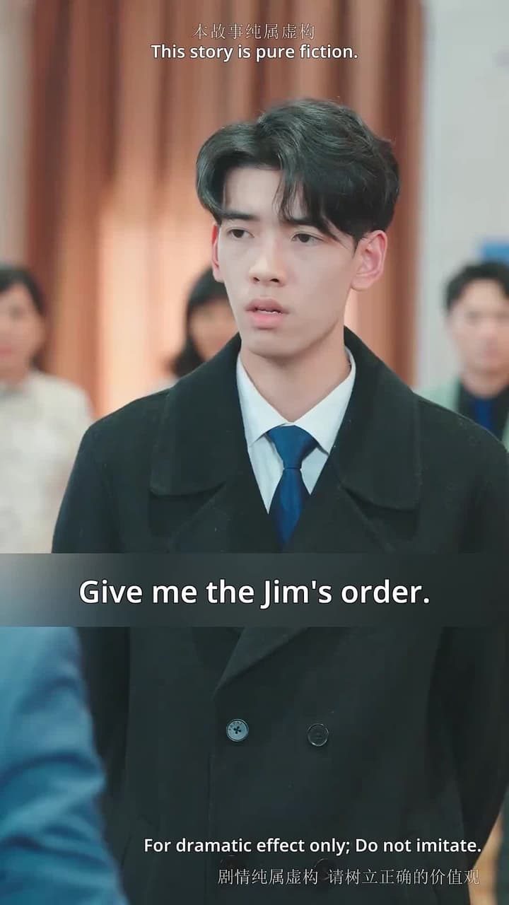 Like Father, Like Son - Episode 19