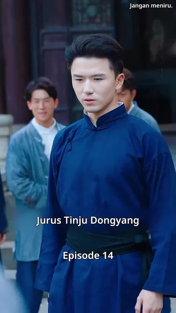 Guru Besar - Episode 14