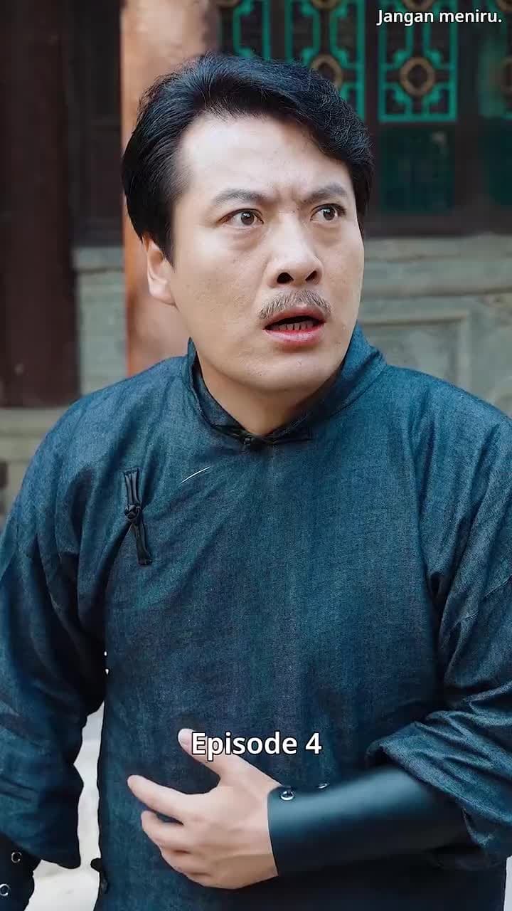 Guru Besar - Episode 4