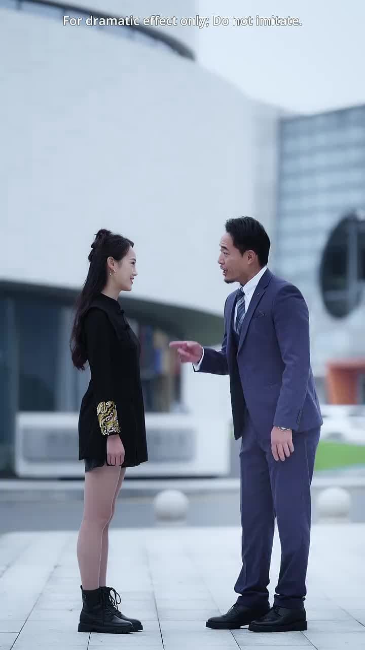 My Invincible Father - Episode 43